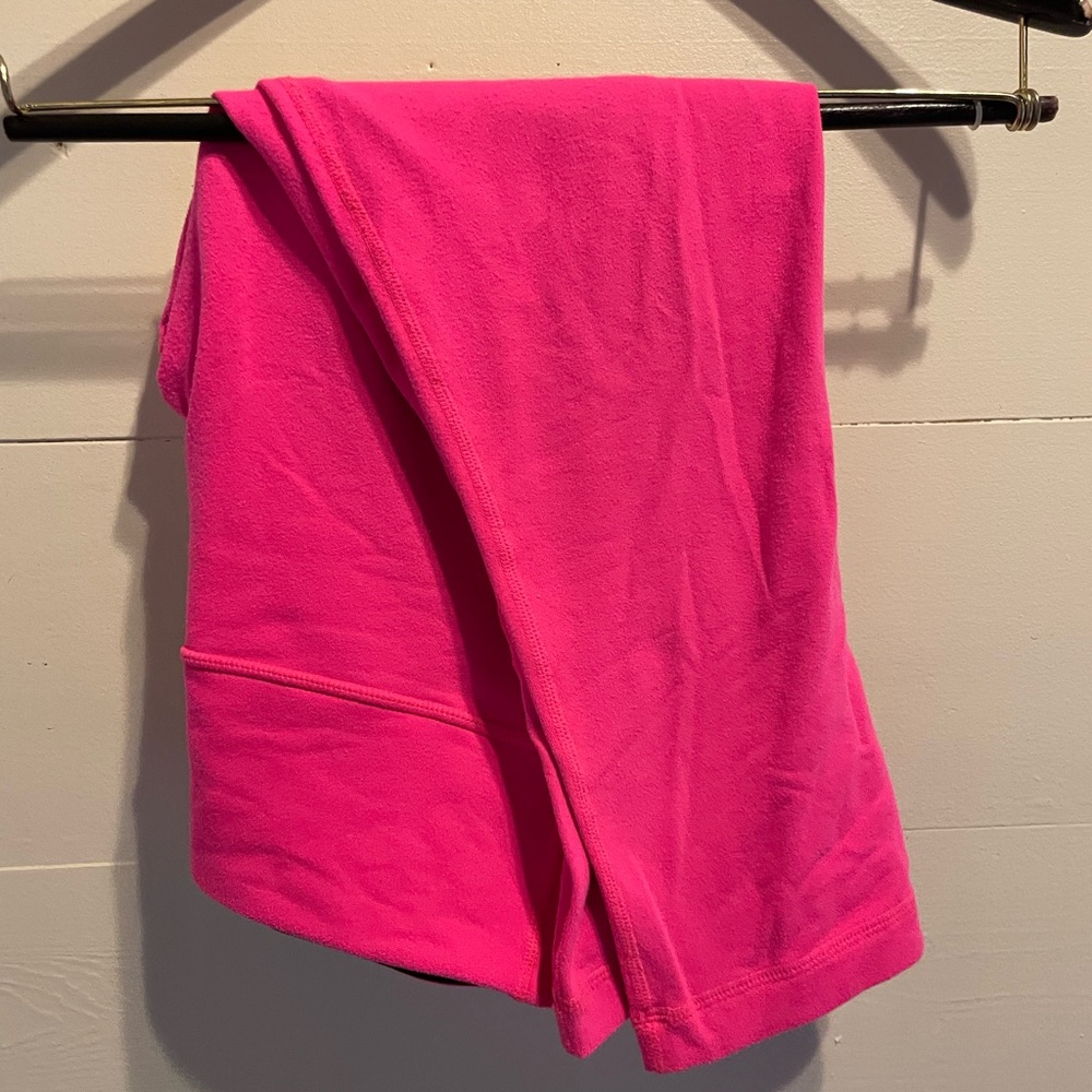 lululemon wunder under crop